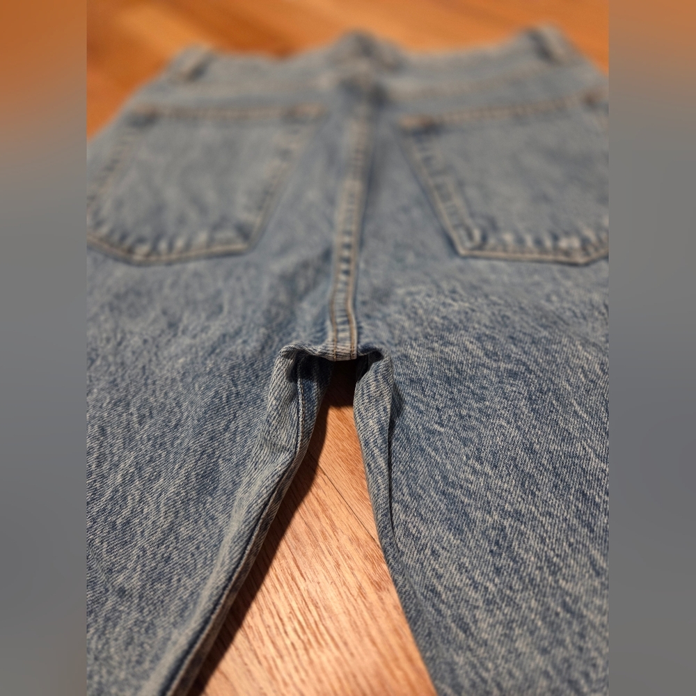 SLVRLAKE Beatnik Jeans
